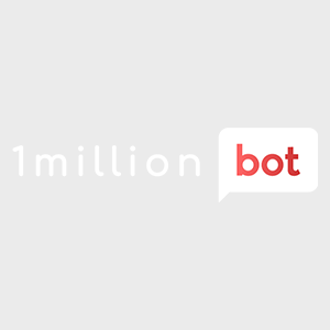1million bot - fotografía